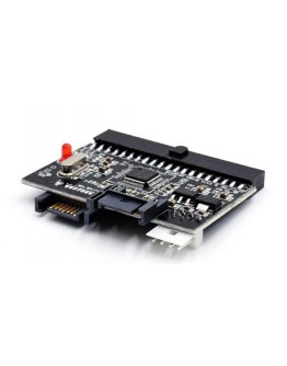 Преходник Ide към Sata  - 17457