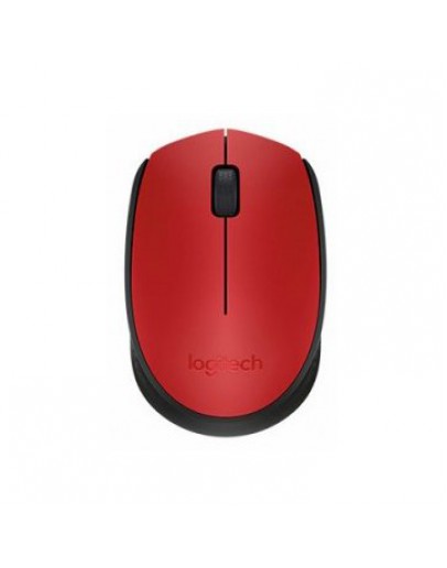 LOGITECH Wireless Mouse M171 - EMEA -