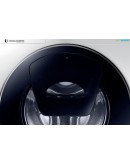Samsung WW70K5210UW/LE, Washing
