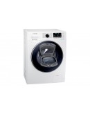 Samsung WW80K5410UW/LE,1400 RPM, 8 kg,