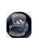 Samsung WW80K5410UW/LE,1400 RPM, 8 kg,