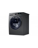 Samsung WW90K6414QX/LE, 1400 RPM, 9 kg,