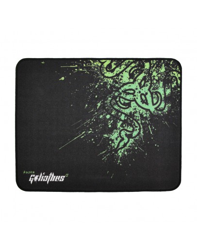 Геймърска подложка за мишка, No brand, Черен - 17512