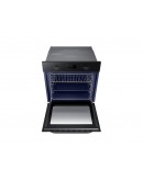 Samsung NV70K1340BB, Oven, Capacity