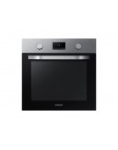 Samsung NV70K1340BS, Oven, Capacity