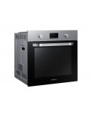 Samsung NV70K1340BS, Oven, Capacity