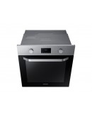 Samsung NV70K1340BS, Oven, Capacity
