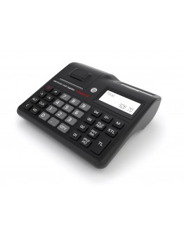 Касов апарат Daisy Compact M-KL