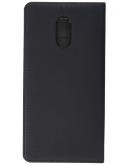 NOKIA 6 SLIM FLIP BLACK CP-301