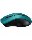 2.4Ghz wireless Optical  Mouse with 4 buttons,