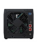 Asustor AS5304T, 4-Bay NAS,Intel Celeron Quad-Core