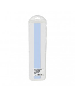 Термо пад No brand, 200x24x1.5mm, Син  - 63068