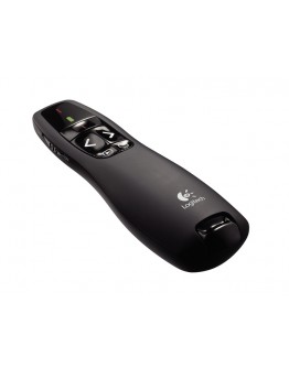 Logitech Wireless Presenter R400