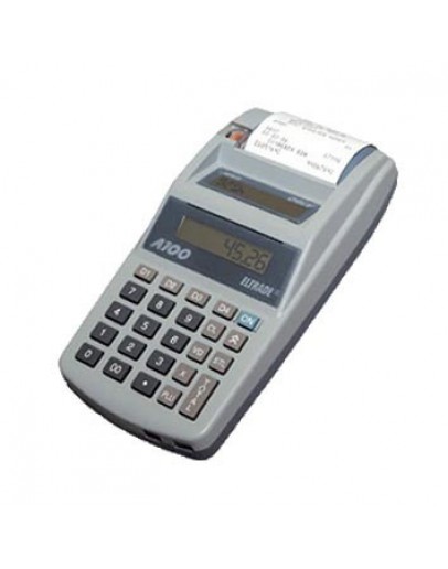 Касов апарат Eltrade A100S KL