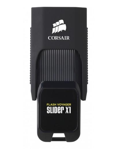 Флаш памет Corsair Voyager Slider X1 USB