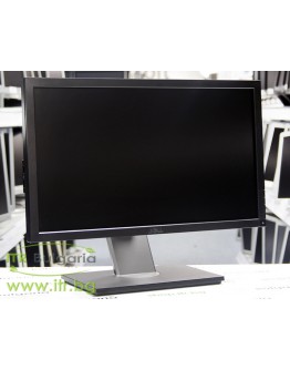 DELL P2211H
