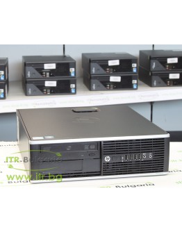 HP Compaq Elite 8200SFF