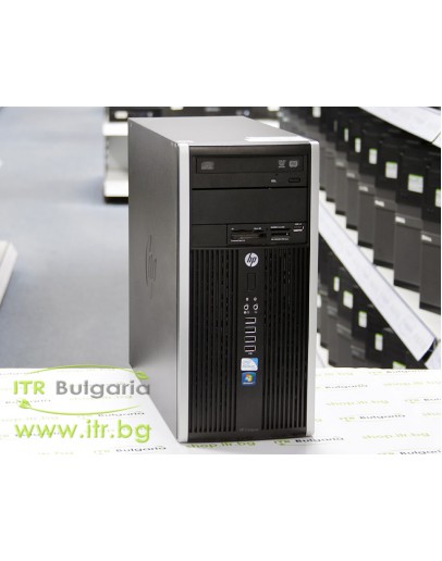 HP Compaq 6300 Pro MT