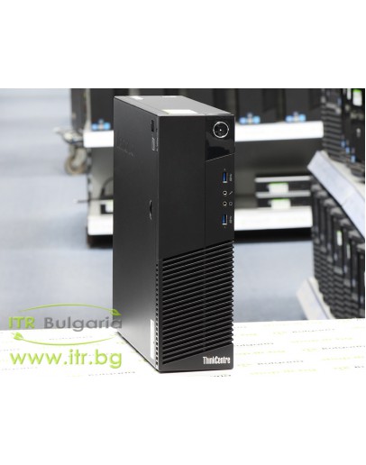 Lenovo ThinkCentre M83