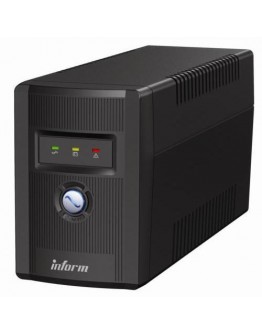 GUARDIAN 1500AP 1KVA/AVR