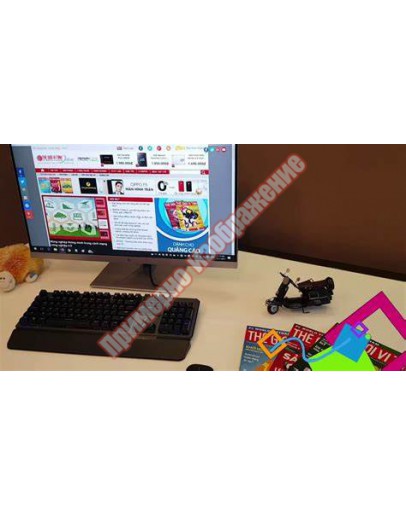 HP EliteDisplay E273q