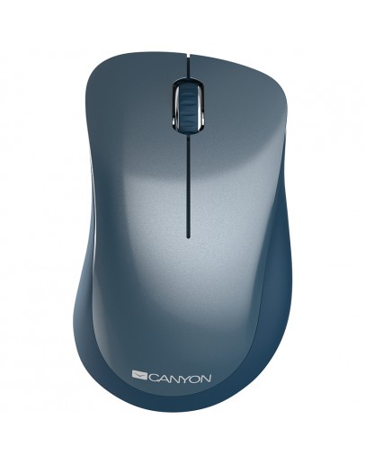 Canyon  2.4 GHz  Wireless mouse ,with 3 buttons,