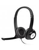 Logitech USB Headset H390