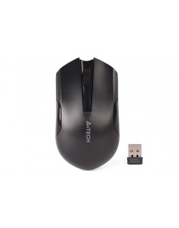 A4 G3-200N V-TRACK WL BLACK