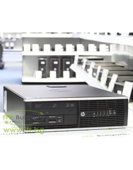 HP Compaq 6200 Pro SFF