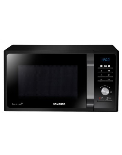 Samsung MS23F301TAK Microwave, 23l,