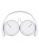 Sony Headset MDR-ZX110AP white