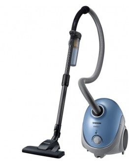Samsung VCC52E5V36/BOL, Vacuum Cleaner,