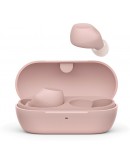 Sony Headset TWLS WF-C710N, pink