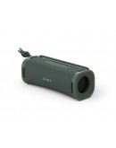 Sony SRS-ULT10 Portable Bluetooth Speaker, Forest 