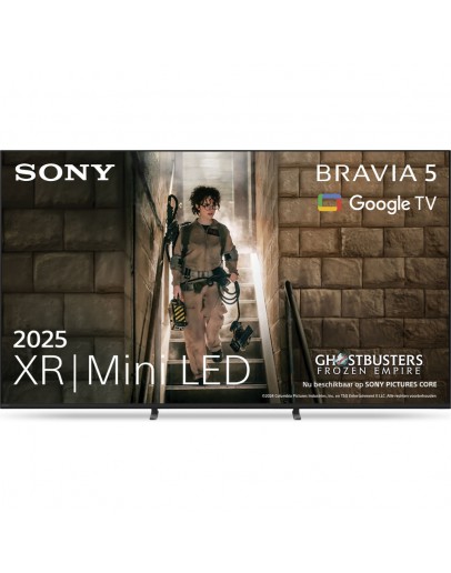 Sony K-55XR5 55 4K HDR TV BRAVIA 5 , Mini LED, XR 