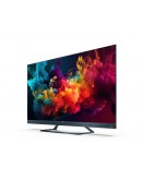 Sharp 50FQ5EG, 50 QLED  GOOGLE TV, 4K Ultra HD 144