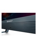 Sharp 50FQ5EG, 50 QLED  GOOGLE TV, 4K Ultra HD 144
