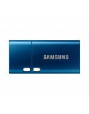 Samsung 64 GB Flash Drive, 300 MB/s, USB-C 3.1, Bl