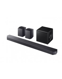 Samsung HW-Q930F Soundbar 9.1.4ch, Wireless Dolby 