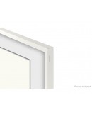 Samsung Customisable Modern White Bezel for The Fr