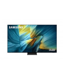 Samsung OLED 83S95F, Smart, Ultra HD 4K, Glare Fre