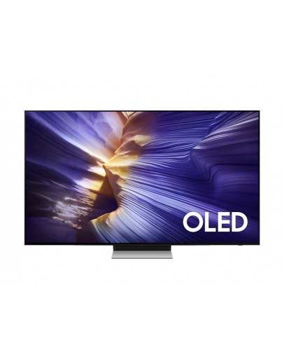 Samsung OLED 83S90F, Smart, Ultra HD 4K, 100Hz (Up