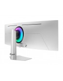 Монитор Samsung LS49CG934, 49 Odyssey G9 GAMING, Curved OL