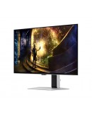 Монитор Samsung 27DG610 27 Odyssey G6 Smart, OLED, 240 Hz,