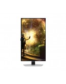Монитор Samsung 27DG610 27 Odyssey G6 Smart, OLED, 240 Hz,