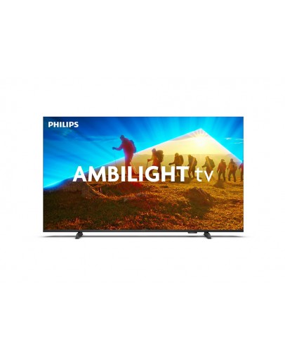 Philips 65PUS8009/12, 65 4K UHD LED, 3840x2160, DV