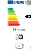 Philips 55PUS8009/12, 55 4K UHD LED, 3840x2160, DV