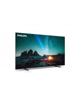 Philips 50PUS7609/12, 50 UHD HD LED, 3840 x 2160, 