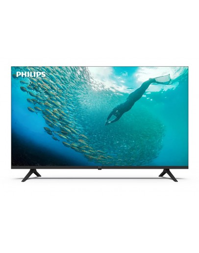 Philips 43PUS7009/12, 43 4K UHD LED, 3840 x 2160, 