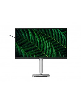Монитор Philips 27B2G5200, 27 IPS WLED, 1920x1080@100Hz, 4